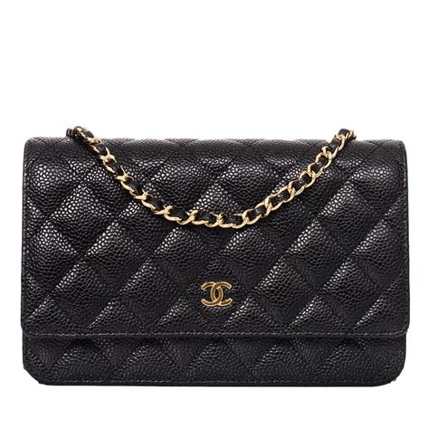 paris chanel bag price|Chanel woc price euro.